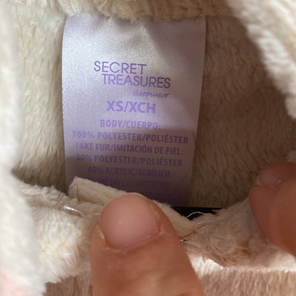 Giraffe PJs - Picture 4 of 5